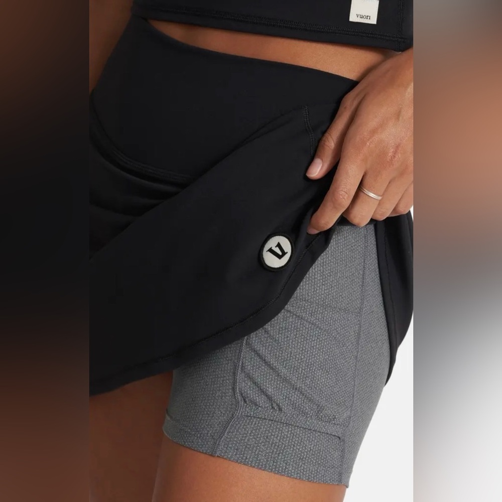 Vuori Volley Skirt